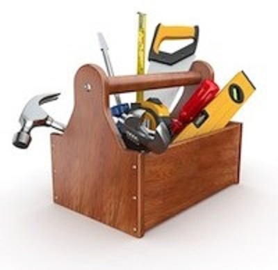 Builders Tools